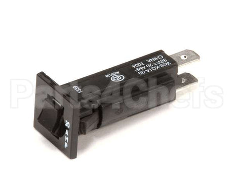 7000278-20 Sertek Thermal Breaker