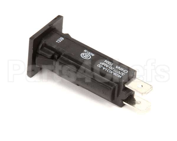 7000278-20 Sertek Thermal Breaker