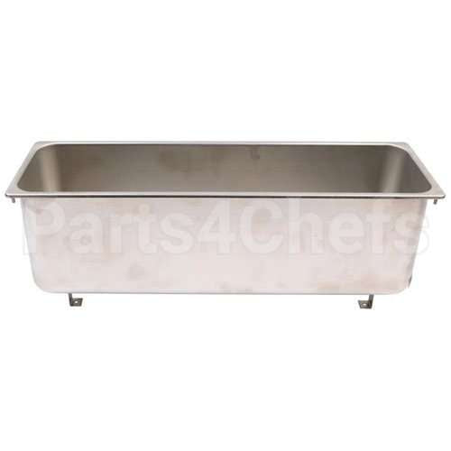 7000287LINER Compatible Sertek Pan Assy Hmp6 Wendys