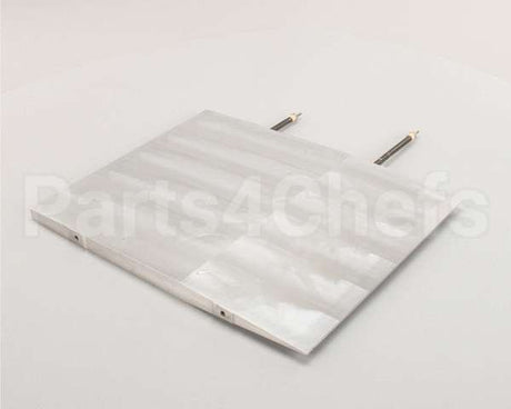 7000288 Antunes Platen Kit 1900W/208V