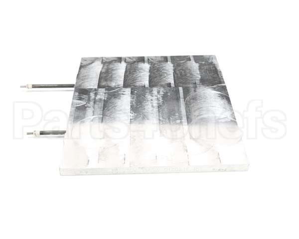 7000289 Antunes Platen Kit 1900W/230V