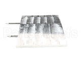 7000289 Antunes Platen Kit 1900W/230V