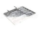 7000289 Antunes Platen Kit 1900W/230V