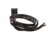 7000293-24 Sertek Power Cord For Axial Fan