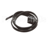 7000293-24 Sertek Power Cord For Axial Fan