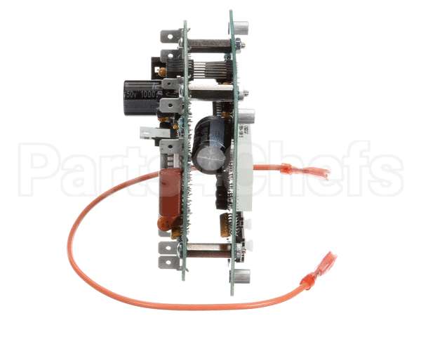 7000294 Antunes Control Board Kit