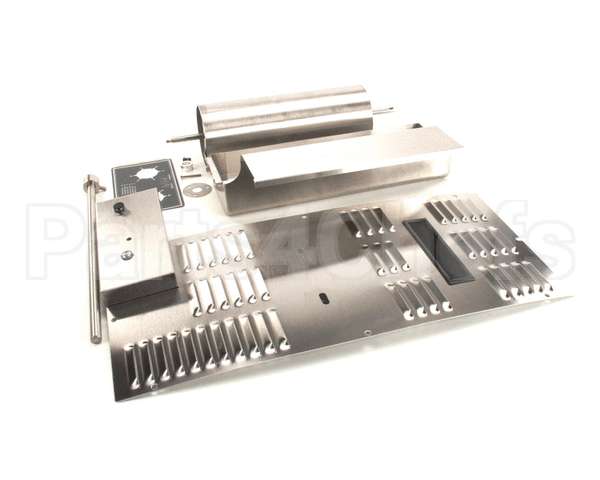 7000298 Antunes Butter Wheel Kit