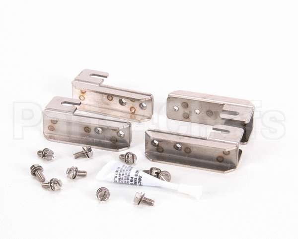 7000305 Antunes Hinge Bracket Kit