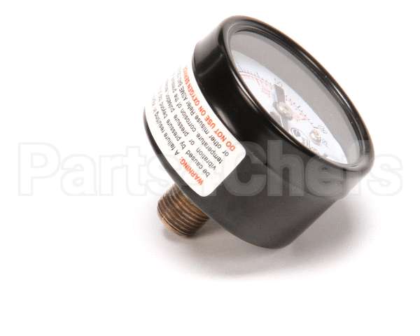 7000306 Antunes Water Pressure Gauge Kit