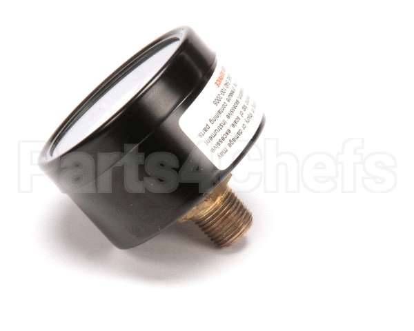 7000306 Antunes Water Pressure Gauge Kit