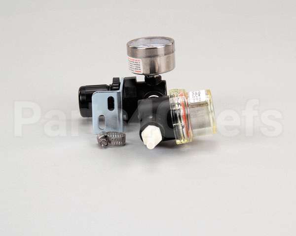 7000314 Antunes Water Pressure Reg Kit