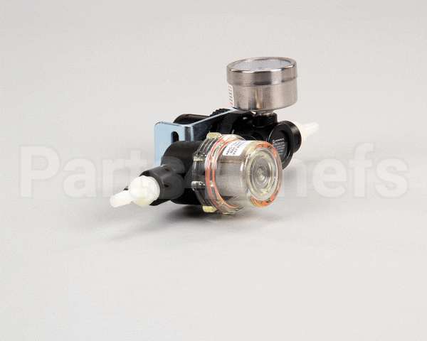 7000314 Antunes Water Pressure Reg Kit