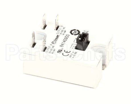 7000315 Antunes Ss Relay-Dual Pole - Kit