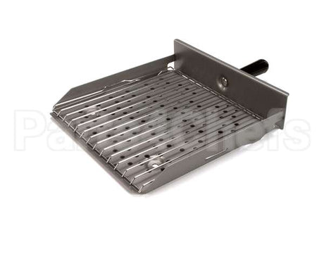 7000320 Antunes Spatula Kit - Ms