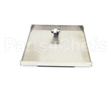 7000322 Antunes Conveyor Cover W/Roller