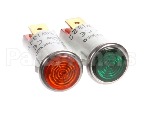 7000342 Antunes Indicatr Light Replacemt