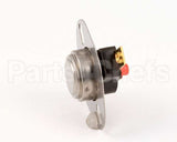 7000344 Antunes Hi-Limit Thermostat Kit