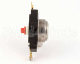 7000344 Antunes Hi-Limit Thermostat Kit