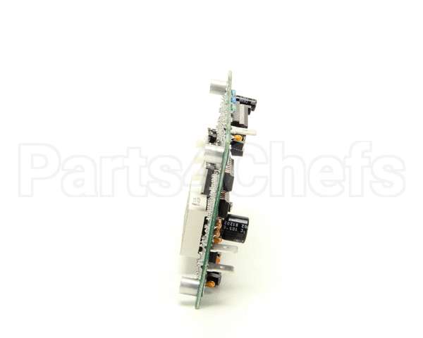 7000345 Antunes Control Board Kit