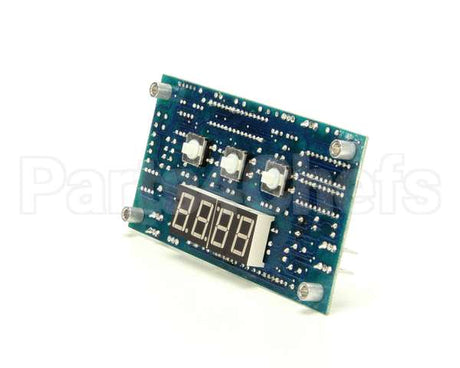 7000346 Antunes Control Board Kit