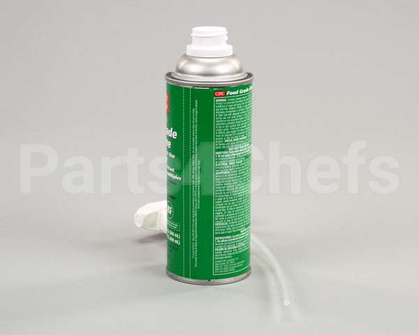 7000347 Antunes Vcts Bearing Lube Kit