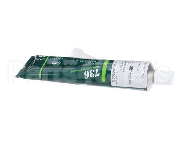 7000356 Antunes Silicone Sealer Kit