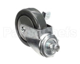 700036 Darling International Wheel- 4 Locking Rear Swivel (