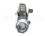 700036 Darling International Wheel- 4 Locking Rear Swivel (