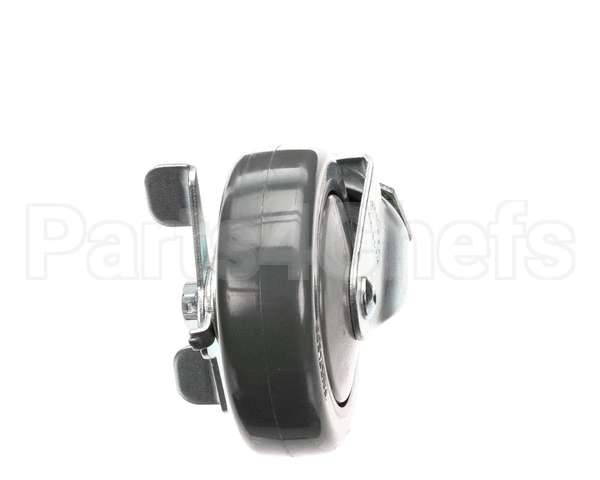 700036 Darling International Wheel- 4 Locking Rear Swivel (