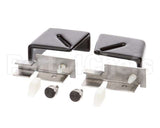 7000368 Antunes Glass Hardware Kit