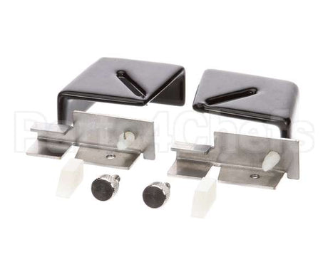 7000368 Antunes Glass Hardware Kit
