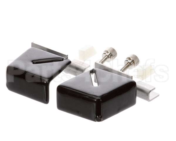 7000368 Antunes Glass Hardware Kit