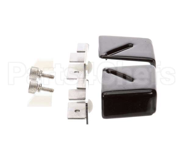 7000368 Antunes Glass Hardware Kit