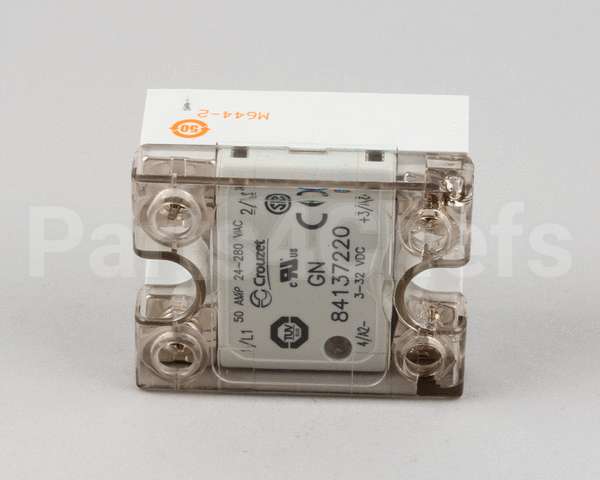 7000370 Antunes Solid State Relay Kit