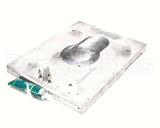 7000379 Antunes Grill Platen Kit