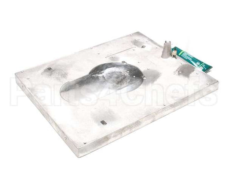 7000379 Antunes Grill Platen Kit