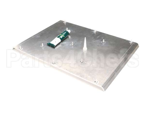 7000382 Antunes Platen Kit