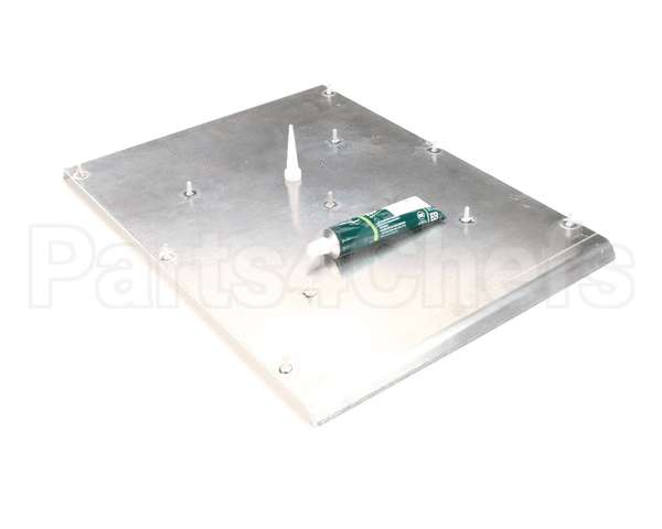 7000382 Antunes Platen Kit