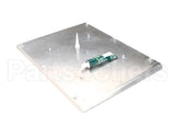 7000382 Antunes Platen Kit