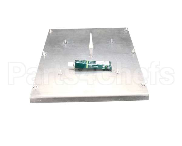 7000382 Antunes Platen Kit