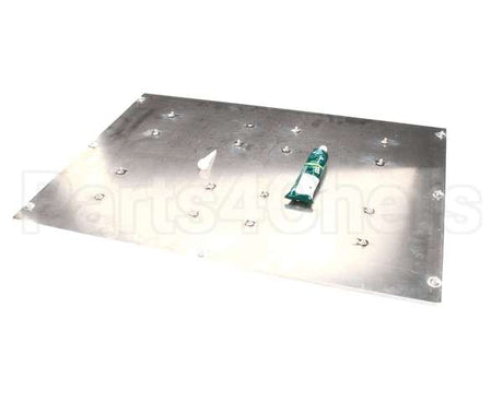 7000386 Antunes Platen Kit