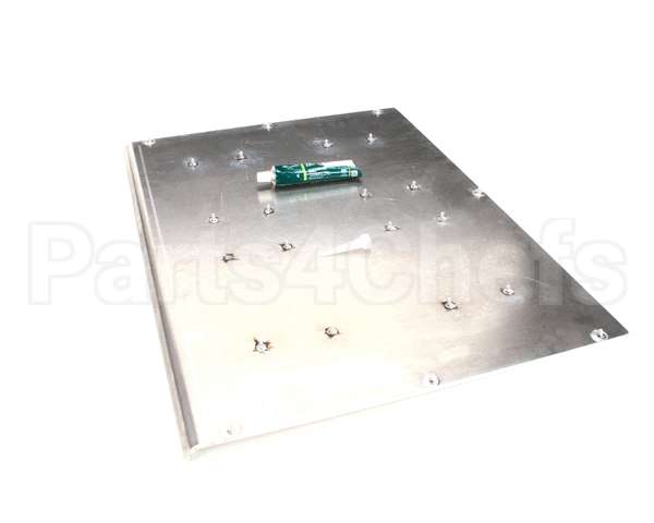 7000386 Antunes Platen Kit