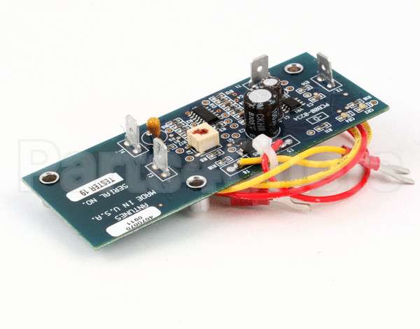 7000392 Antunes Smt Temp Control Kit
