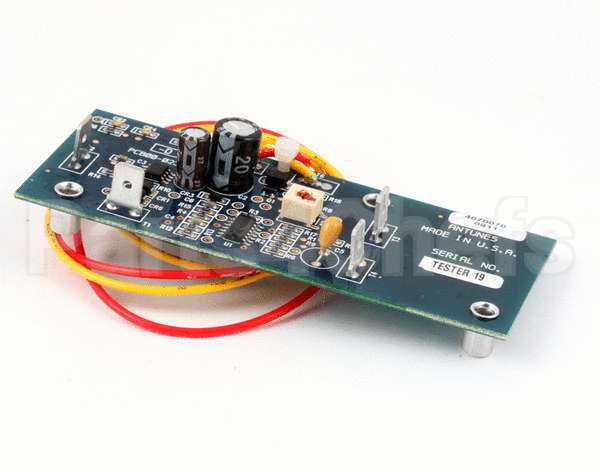 7000392 Antunes Smt Temp Control Kit
