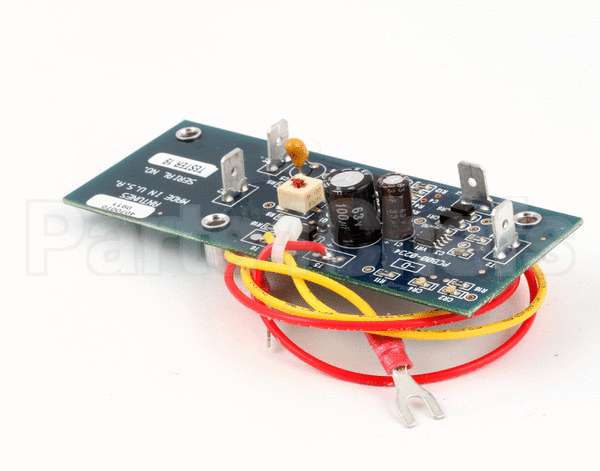 7000392 Antunes Smt Temp Control Kit