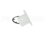 7000401 Antunes Bushing/Retainer Kit