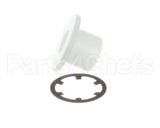 7000401 Antunes Bushing/Retainer Kit
