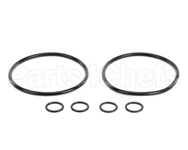 7000413 Antunes O-Ring Replacement Kit