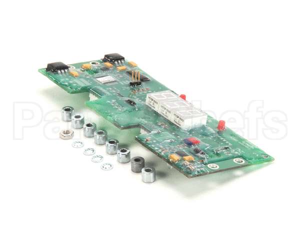 7000421 Antunes Scale Control Brd Kit