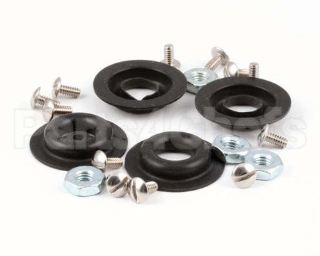 7000423 Antunes Rubber Seal Lift Kit